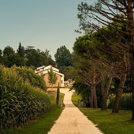 Agriturismo Relais Maddalene101 Villa Vicenza Exterior foto