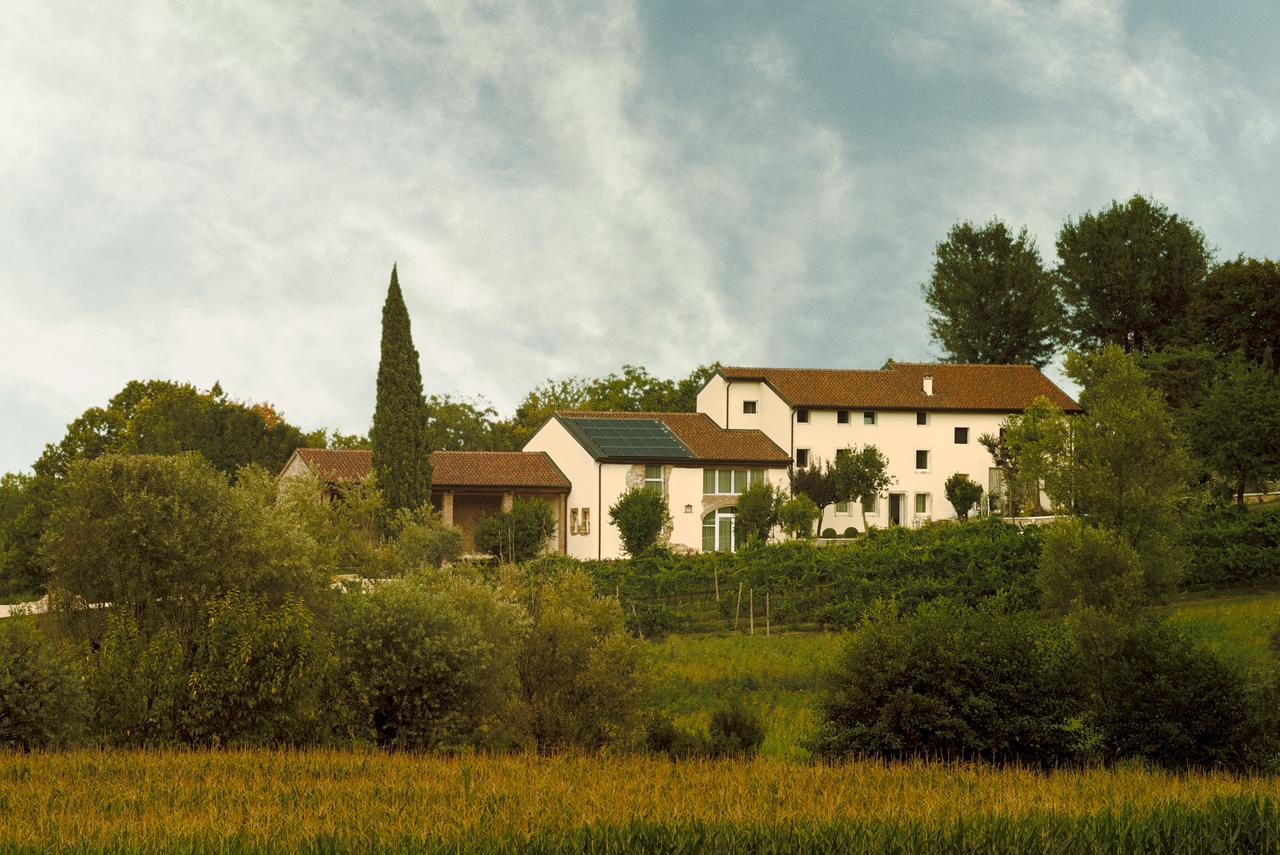 Agriturismo Relais Maddalene101 Villa Vicenza Exterior foto