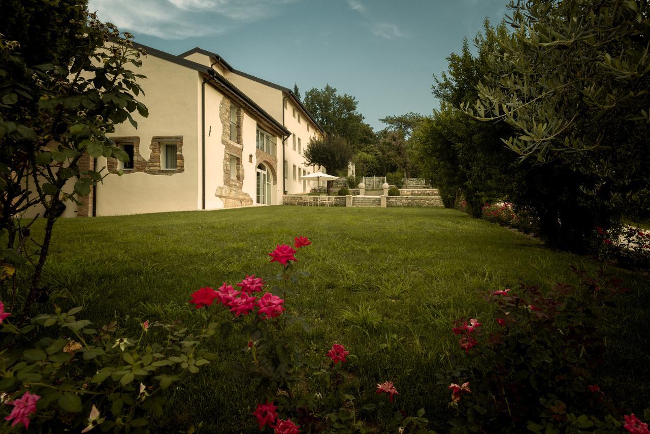 Agriturismo Relais Maddalene101 Villa Vicenza Exterior foto