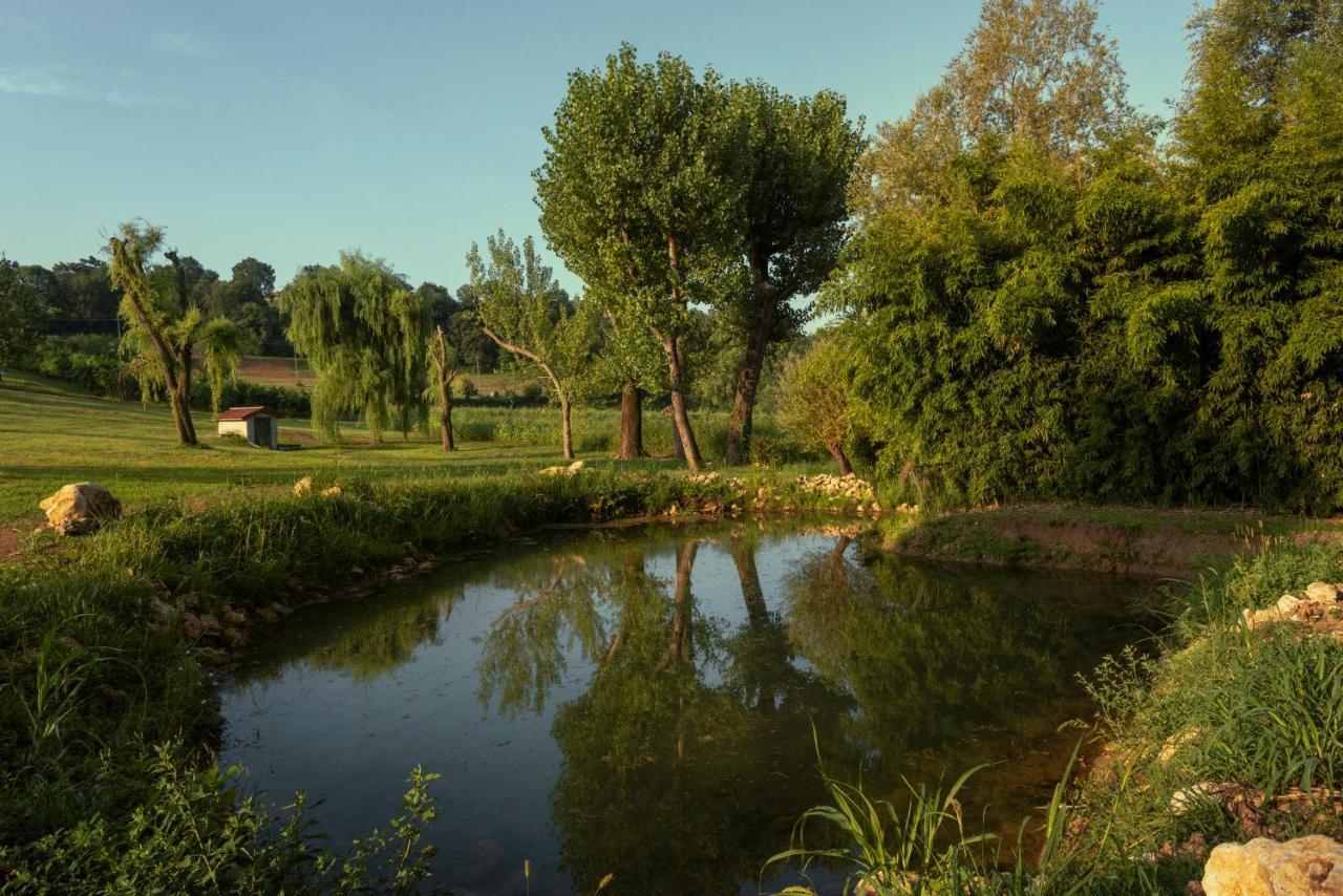 Agriturismo Relais Maddalene101 Villa Vicenza Exterior foto