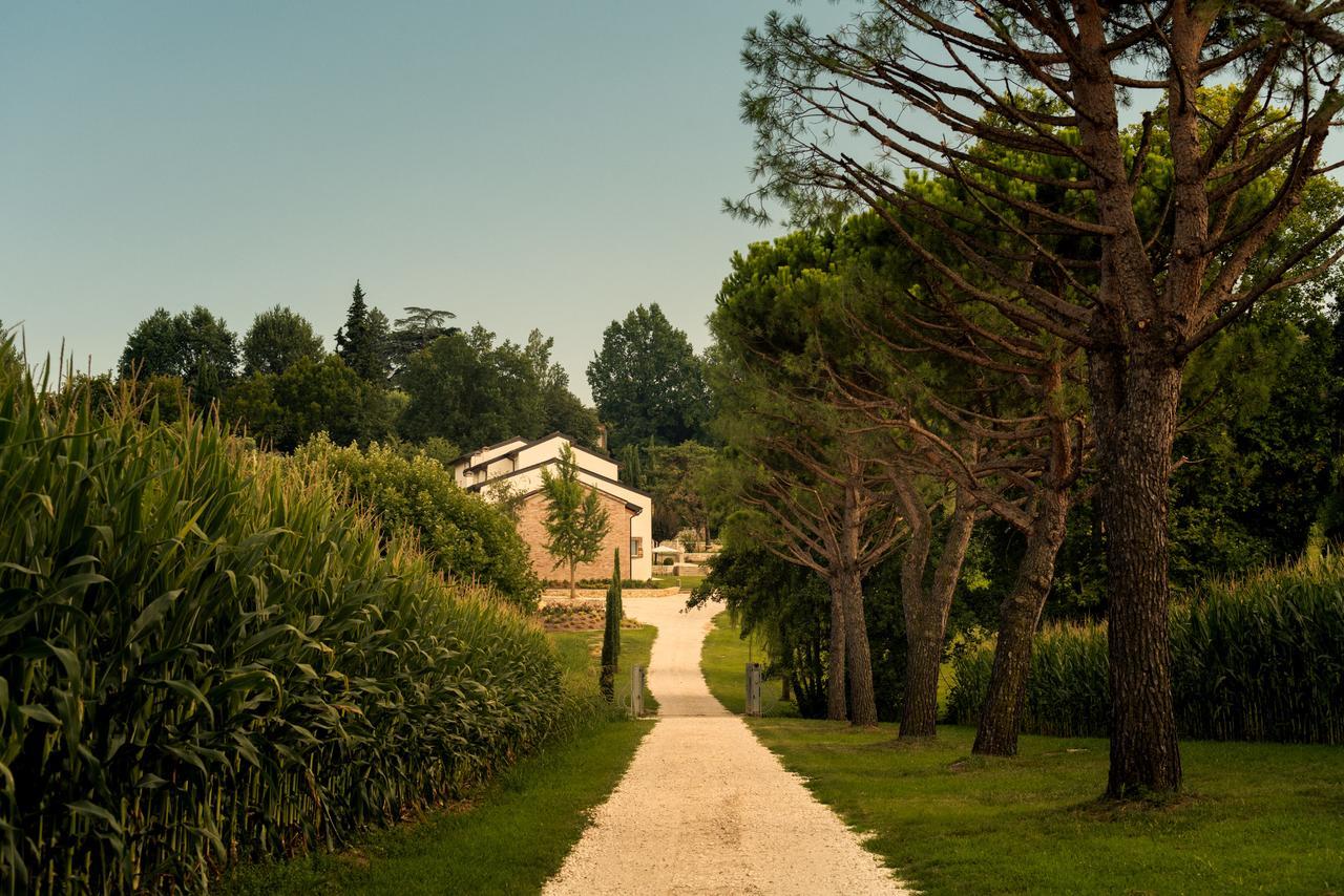 Agriturismo Relais Maddalene101 Villa Vicenza Exterior foto