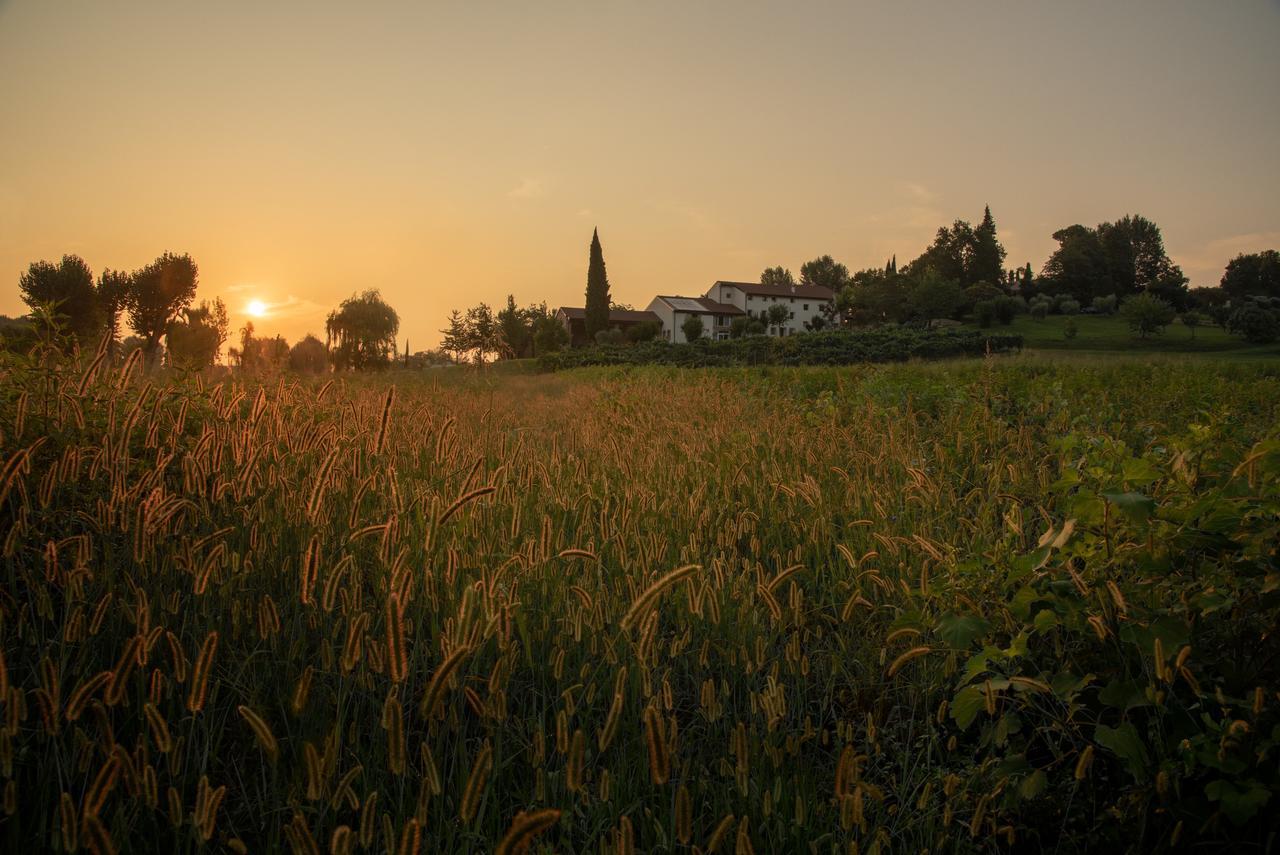 Agriturismo Relais Maddalene101 Villa Vicenza Exterior foto