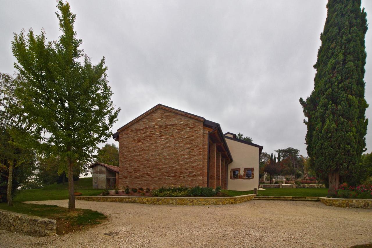 Agriturismo Relais Maddalene101 Villa Vicenza Exterior foto