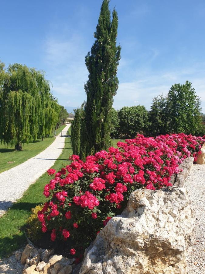 Agriturismo Relais Maddalene101 Villa Vicenza Exterior foto