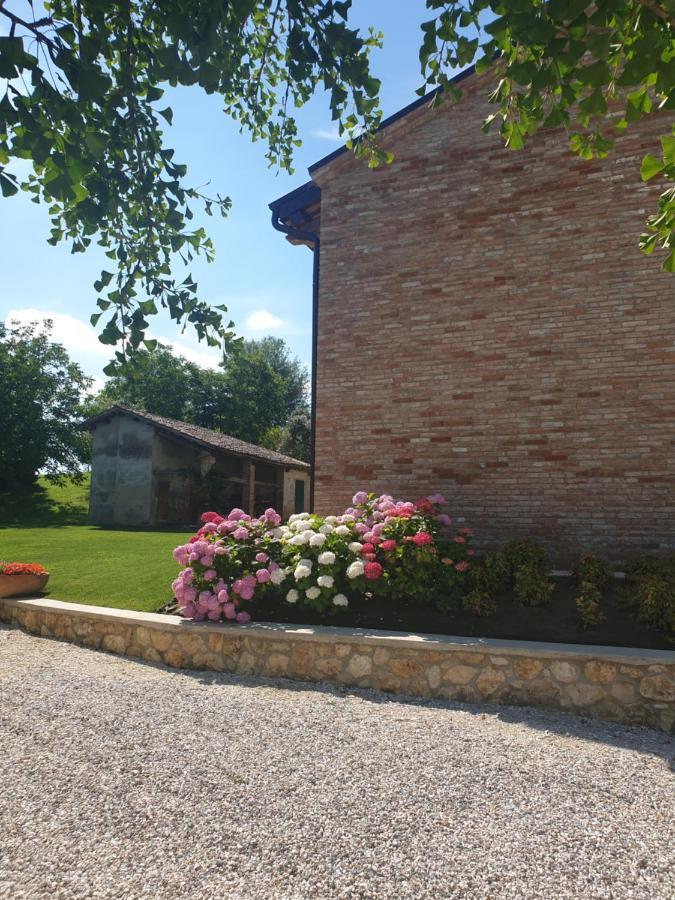 Agriturismo Relais Maddalene101 Villa Vicenza Exterior foto